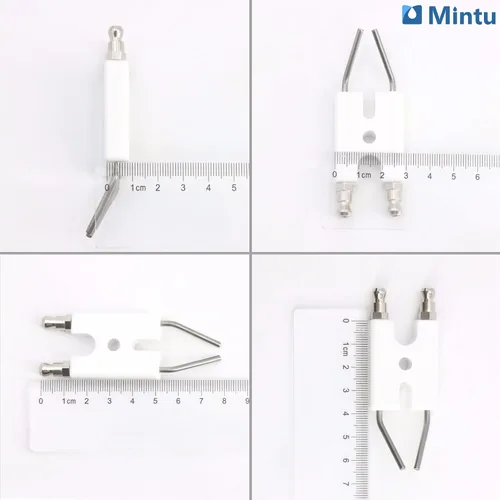 Miniatura 2 de Repuesto para SP-KFA1009 Calentador Bujía de Encendido 120-210K Dyna Glo Dura Heat Thermoheat Calentadores por generec