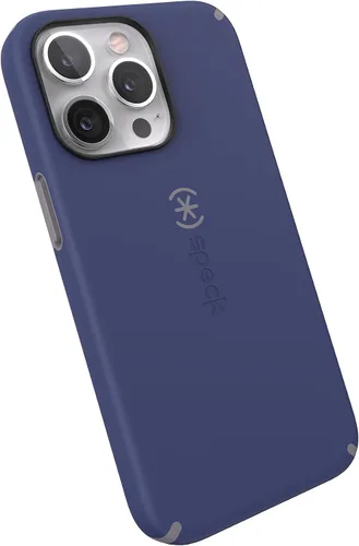 Miniatura 12 de Speck CandyShell Pro - Funda para iPhone 13 Pro, protección contra caídas y resistente a arañazos con protección de doble capa y diseño delgado