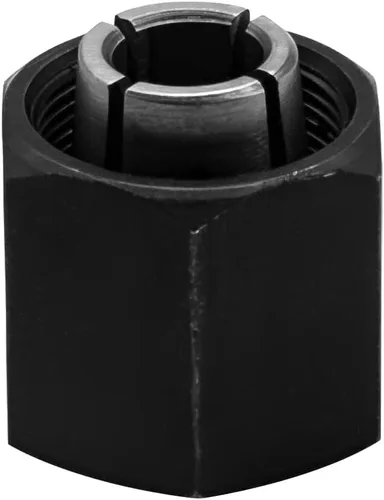Miniatura 5 de Thaekuns Kit de pinza de enrutador de 3 piezas 2610906283 1/4", 2610906284 1/2" y 2610906287 3/8" para enrutadores Boschi1613,1617, 1618,1619 Series