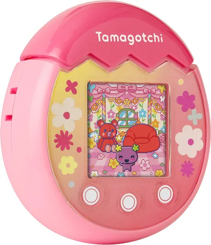 Miniatura 3 de Tamagotchi Pix (42901) - Floral (rosa)