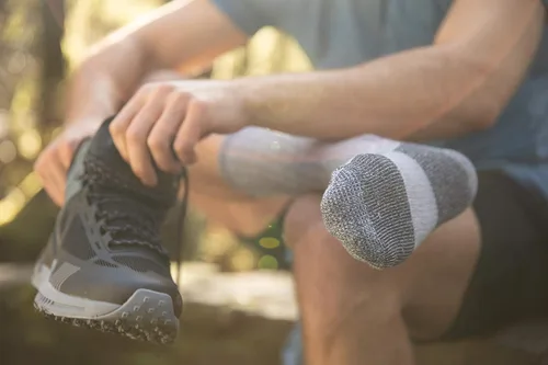 Miniatura 5 de Under Armour Adult Hitch Coldgear Boot Socks