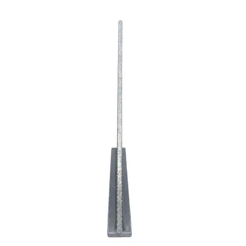 Miniatura 2 de Swanson Tool Co S0101 - Escuadra rápida de 7 pulgadas, azul