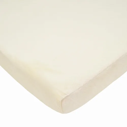 Miniatura 14 de American Baby Company Heavenly Soft - Sábana bajera ajustable de felpilla para cuna de 24 x 38 pulgadas, cálida y acogedora, sábana portátil