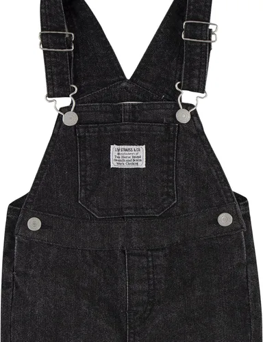 Miniatura 3 de Levi's unisex-baby OverallOveralls