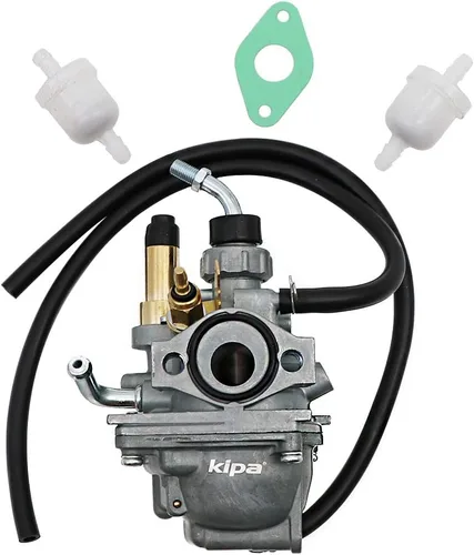 Carburador KIPA para YAMAHA TTR50 TTR 50 50E Dirt bike 2006-2011 50cc motocicleta, Carburador TTR50 con calentador, 1P6-E4101-10