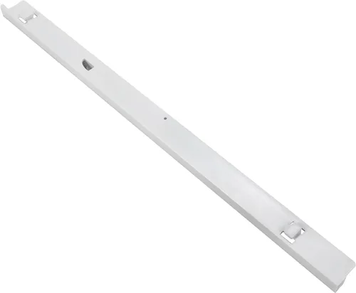 Kojem 240530601 - Percha para cacerola (izquierda) compatible con Frigidaire Riel de riel de riel de riel de plástico ABS