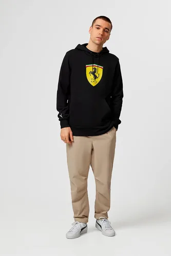 Miniatura 6 de PUMA Scuderia Ferrari - Sudadera con capucha Shield - Hombre