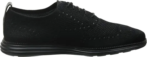 Miniatura 9 de Cole Haan Men's Original Grand Knit Wing Tip Ii Sneaker