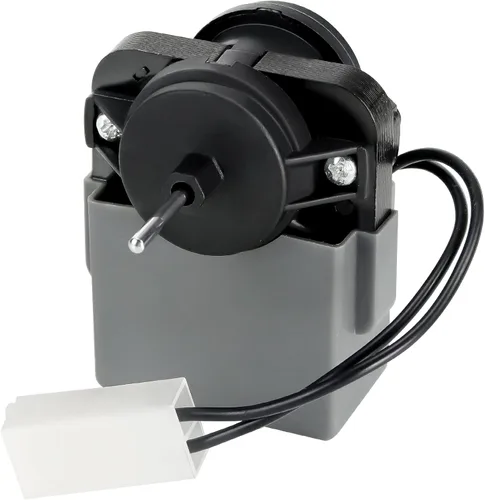 2315539 WP2315539 Motor de ventilador evaporador de refrigerador de Blutoget - Compatible con refrigerador Whirlpool Ken-More - Reemplaza WP2315539