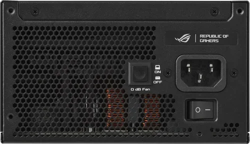Miniatura 21 de ASUS ROG Strix 1000W Platino