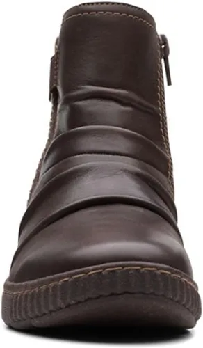 Miniatura 3 de Clarks Mujer Caroline Orchid