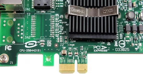 Miniatura 4 de EXPI9400PT - Adaptador de servidor Intel PRO/1000 PT - PCI Express - 1 x RJ-45 - 10