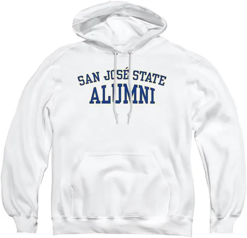 Miniatura 110 de LOGOVISION Ropa unisex para adultos con diseño oficial de alumnos universitarios para hombres y mujeres, colección de sudaderas con capucha