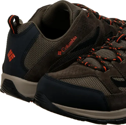 Miniatura 8 de Columbia Zapatillas de senderismo Crestwood para hombre