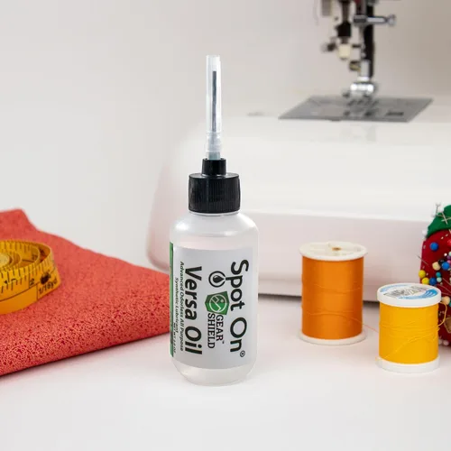 Miniatura 7 de Aceite sintético completo multiusos, lubricante sintético avanzado para relojes, cuchillos y herramientas, fabricado en los Estados Unidos (4 onzas)