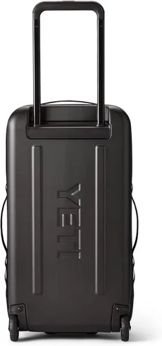 Miniatura 3 de YETI Equipaje Crossroads, Negro, 29 pulgadas