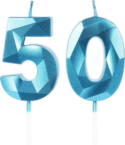 Miniatura 296 de Velas de cumpleaños número 15, velas número 15, velas de feliz cumpleaños de oro rosa para pastel, decoraciones de cobertura de pastel de diseño 3D