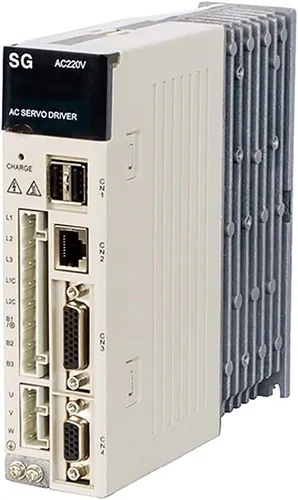 Miniatura 4 de ATO AC Servo Drive para servomotor 1kW-2.6kW (1kW-2.6kW)