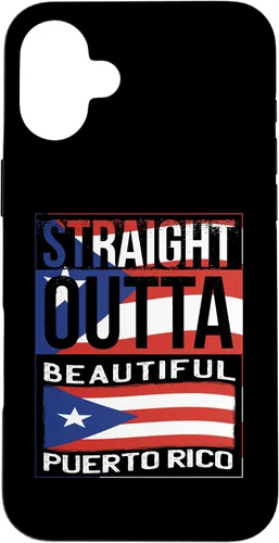 Miniatura 21 de Funda para iPhone 14 Plus Puerto Rico para mujer Bandera De Puerto Rico Souvenirs Case