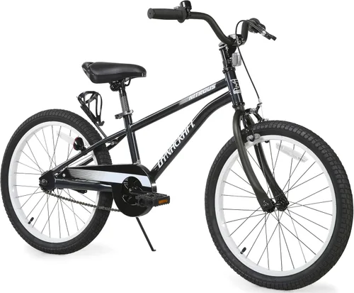 Miniatura 7 de Dynacraft Nitrous - Bicicleta para niños de 16, 18 y 20 pulgadas, bicicleta para niños con ruedas de entrenamiento, bicicleta para niños de 5 a 12