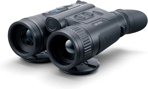 Miniatura 10 de Pulsar Merger LRF Thermal Binoculars with Laser Range Finder