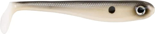Miniatura 9 de Berkley Berkley PowerBait Hollow Belly Blanco Perlado