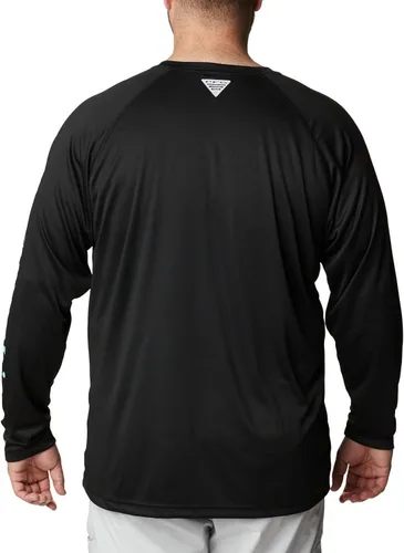 Miniatura 7 de Columbia Camisa PFG Terminal Tackle de manga larga, para hombre