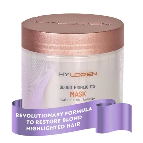 Miniatura 9 de Mascarilla para el cabello rubio caviar negro, tratamiento hidratante intensivo para cabello rubio, decolorado o tratado con color, fórmula Negro