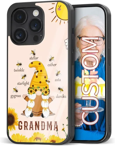 Miniatura 20 de Fundas de teléfono personalizables para iPhone 11 12 13 14 15 16 Pro Max Plus Mini Xr Xs para Samsung Note 10 20 Ultra Plus para Moto Edge 20 Pro