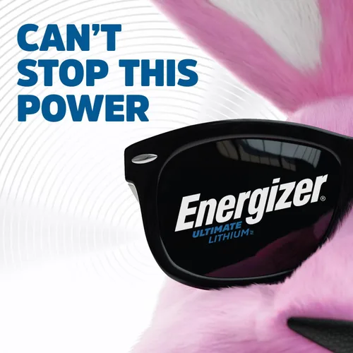 Miniatura 6 de Baterías AAA de Energizer, Triple A de litio, 4 unidades (paquete de 2)