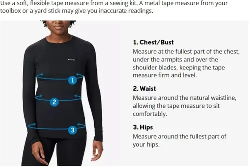 Miniatura 5 de Columbia - Chaqueta Whirlibird Iv Interchange para mujer