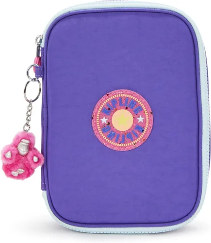 Miniatura 37 de Kipling Sabian - Minibolso cruzado estampado