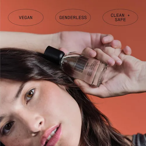 Miniatura 3 de DedCool Eau de Parfum 01 Taunt Fragancia de Lujo Unisex Bergamota, Floral, Cassis, Vainilla y Ámbar Perfume Vegano No Tóxico Aroma Limpio