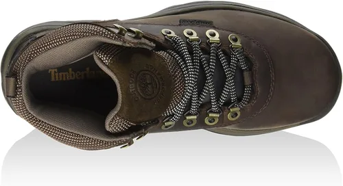 Miniatura 5 de Timberland botas impermeables, para mujer, blancas
