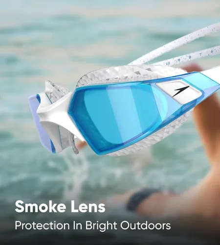 Miniatura 7 de Speedo Aquapulse Pro Talla única