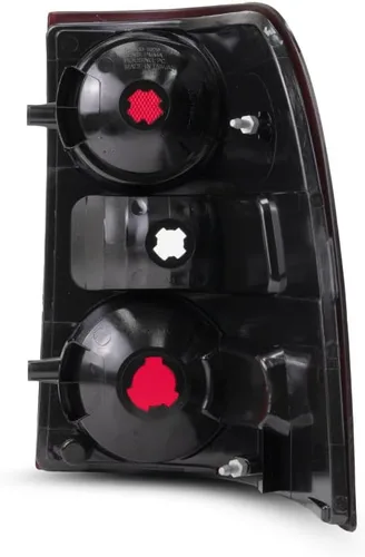 Miniatura 6 de Para Ford Explorer Luz Trasera 2006 07 08 09 2010 Lado del Conductor Reemplazo para FO2818140 6L2Z13405CA