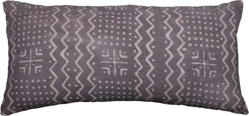 Miniatura 104 de Trade Star Funda de almohada corporal de diseñador 100 % algodón, hecha a mano, grande, funda de almohada decorativa estilo bohemio para casa