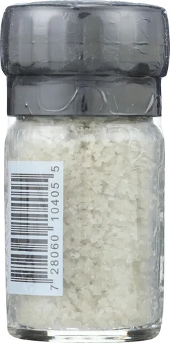 Miniatura 2 de Celtic Sea Salt - Sal marina con molinillo celta, color gris claro