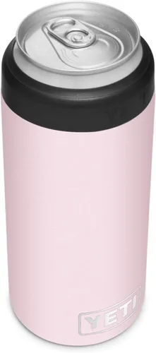 Miniatura 15 de YETI Rambler Aislador de Latas Delgadas Colster de 12 oz. para Latas de Hard Seltzer Delgadas, Seafoam (SIN INSERTO DE LATA)