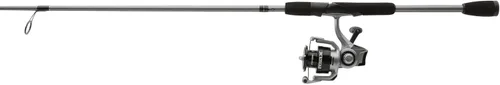 Miniatura 4 de Abu Garcia Max X Combo de carrete giratorio y caña de pescar