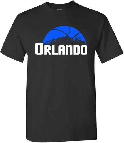 Miniatura 14 de Xtreme Apparrel Camiseta Team Cityscape Skyline para los fanáticos del baloncesto Boston - Camisa verde