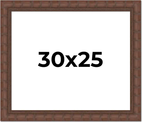 Miniatura 271 de Marco de madera para fotografía 28 x 40.