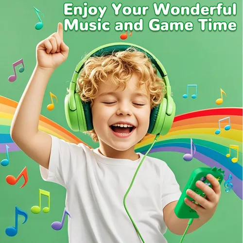 Miniatura 5 de Lapare Juguete de teléfono inteligente para niños, pantalla táctil de 2.8 pulgadas con doble cámara, juego, reproductor de música y más aplicación