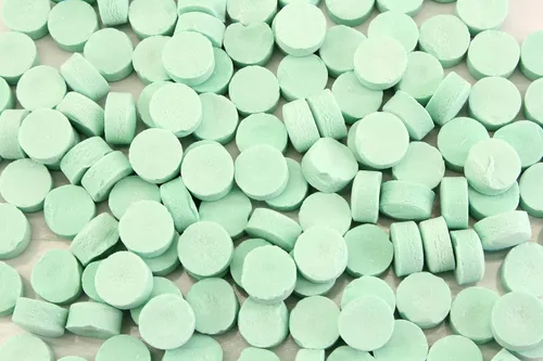 Miniatura 6 de Planet Sweets Pastel Cloud - Caramelos surtidos de menta para fiestas, 8 onzas, sin gluten, canadienses para después de la cena, caramelos kosher