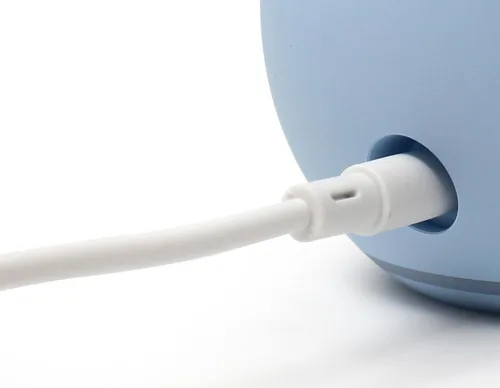 Miniatura 6 de Adaptador de corriente de 15 W compatible con Amazon Echo Spot, Echo Dot (3ª, 4ª y 5ª generación), Amazon Echo Pop, Amazon Echo Pop Kids (6 pies)