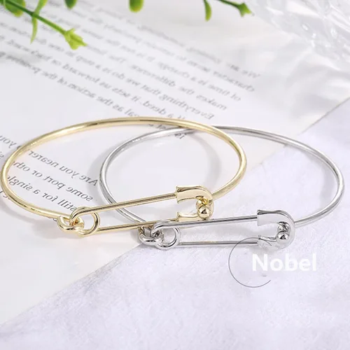 Miniatura 4 de Brazaletes de oro para mujer, brazaletes indios apilables de múltiples capas abiertos, pulseras gruesas de oro bohemio, pulseras indias de cadena