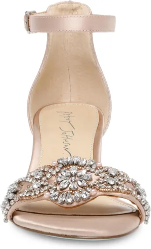 Miniatura 2 de Betsey Johnson Sandalias de tacón Mel para mujer