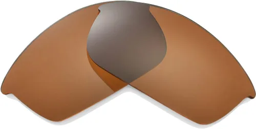 Miniatura 2 de Cofery Lentes de repuesto para gafas de sol Oakley Flak Jacket Múltiples opciones disponibles