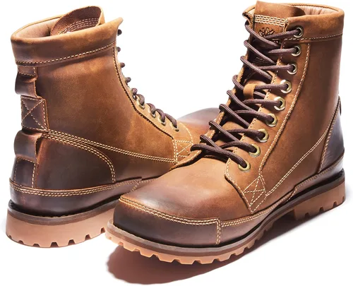 Miniatura 7 de Timberland Earthkeeper - Botas para hombre, caña de 6pulgadas
