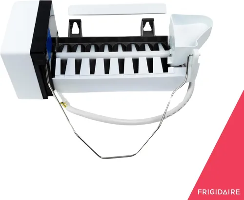 Miniatura 4 de Frigidaire 5303918493 Kit de montaje de máquina de hielo para refrigeradores